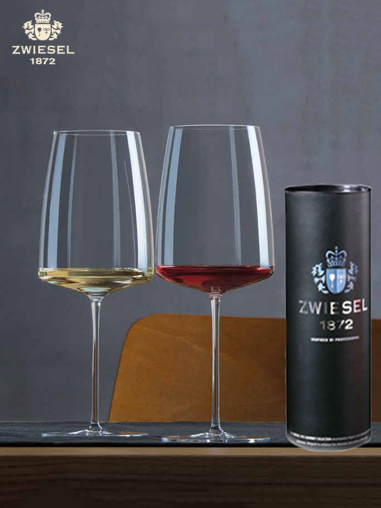 德国原装进口 ZWIESEL1872手工红酒杯简约轻薄水晶玻璃红酒杯桶装|msdalam kategori pinggan mangkuk, Flagon/Wineglass/Wine, Wineglass - dari Buy2taobao.com untuk memberikan perkhidmatan ejen Taobao profesional membeli