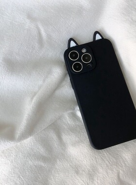 可爱猫咪A1X/a2m适用OPPO A3PRO/a58x女款k11x/k12/a57套OPPOReno11PRO/10/9/8/7/6呆萌手机壳reno12/A97