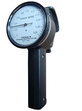 特价T-101-02日本横河张力计原装正品YOKOGAWA线材张力计量程0-20
