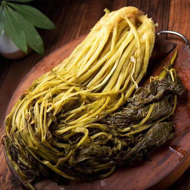 东北新鲜腌菜雪菜农家雪里红下饭菜整颗咸菜1000克包邮顺丰,水产肉类/新鲜蔬果/熟食,腌制/榨菜/泡菜,淘宝优惠券,粉丝福利购,淘宝优惠卷