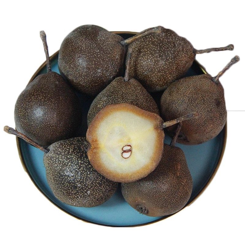 东北冻梨 冻尖把梨 冻花盖梨 三斤包邮顺丰,水产肉类/新鲜蔬果/熟食,甜瓜,淘宝优惠券,粉丝福利购,淘宝优惠卷