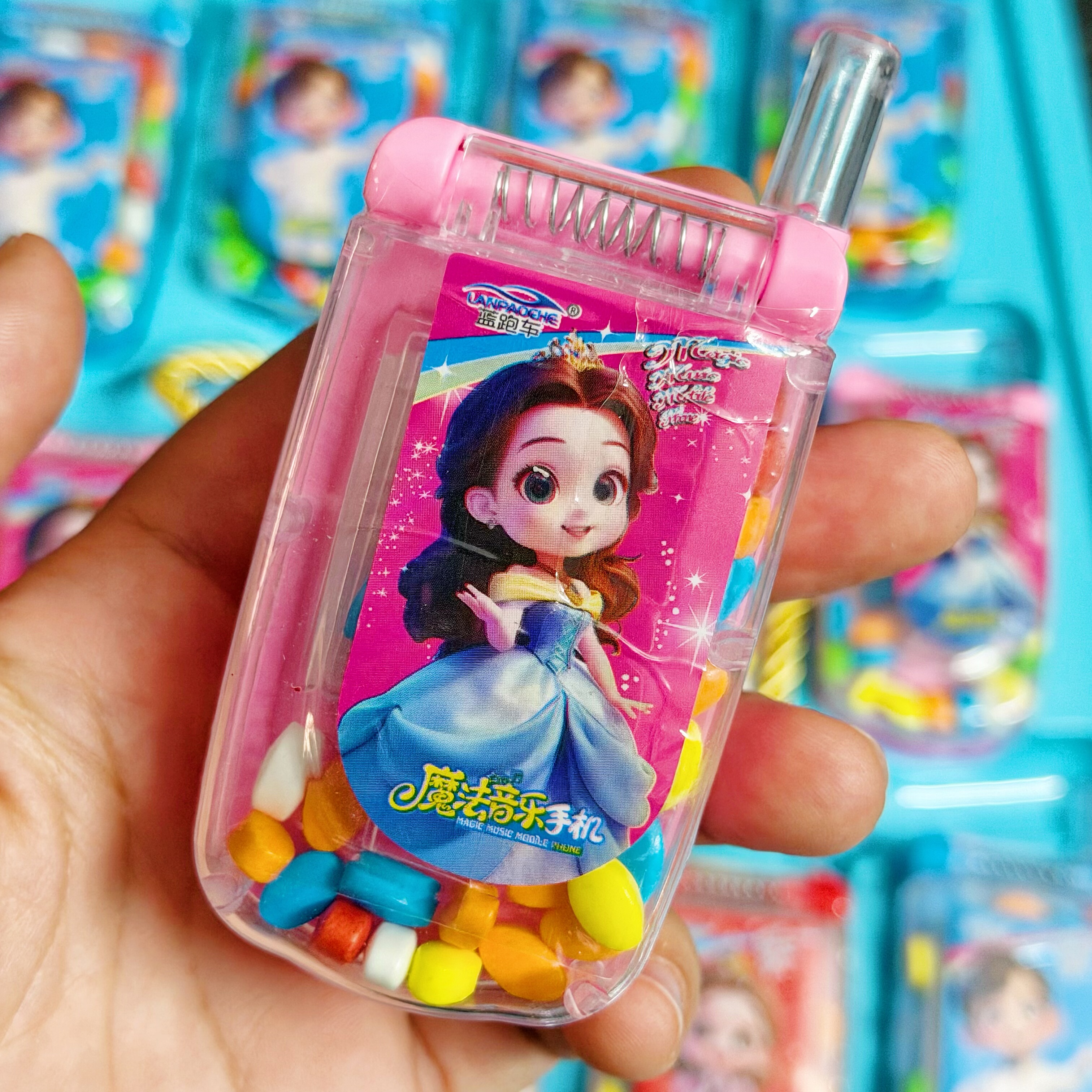 魔法翻盖灯光音乐手机玩具糖果儿童电话童年怀旧玩具批发超市同款,零食/坚果/特产,功能糖果/压片糖果,淘宝优惠券,粉丝福利购,淘宝优惠卷