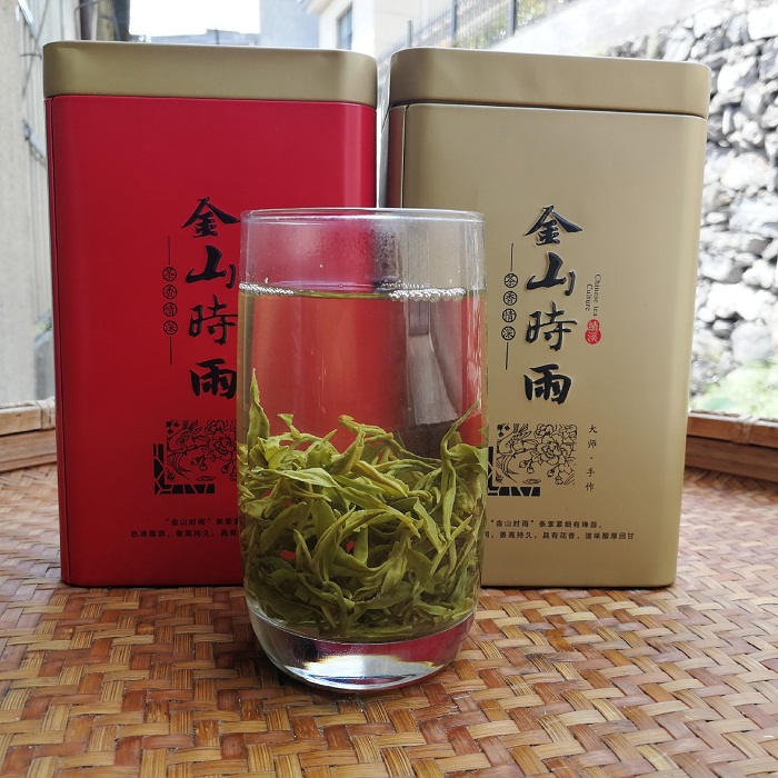 2025新茶绩溪上庄时雨茶叶高山野茶农家手工茶香味醇耐泡绿茶250g,茶,特色产区绿茶,淘宝优惠券,粉丝福利购,淘宝优惠卷