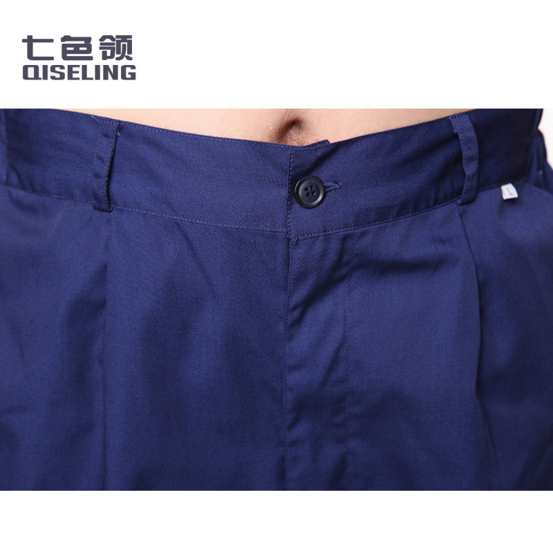 Tenue de travail en coton - Ref 1911754 Image 4