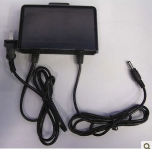 DC12V2A监控专用室外防雨电源适配器 AC220V转12V2A电源