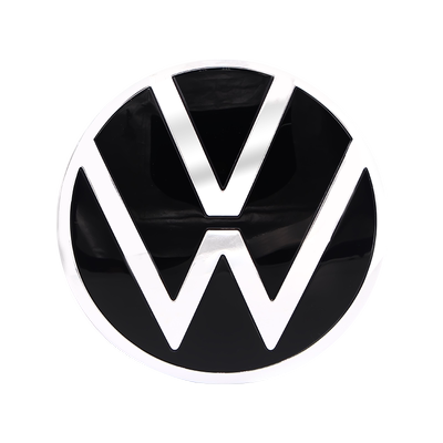 朗逸凌度Polo宝来探歌速腾中网标