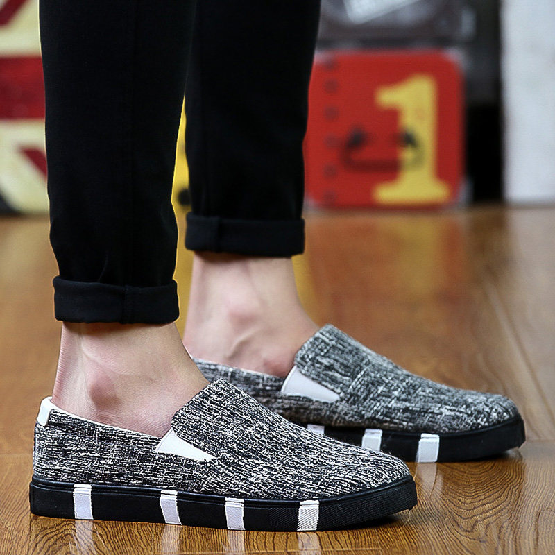 baskets tendance des jeunes - Ref 937642 Image 4