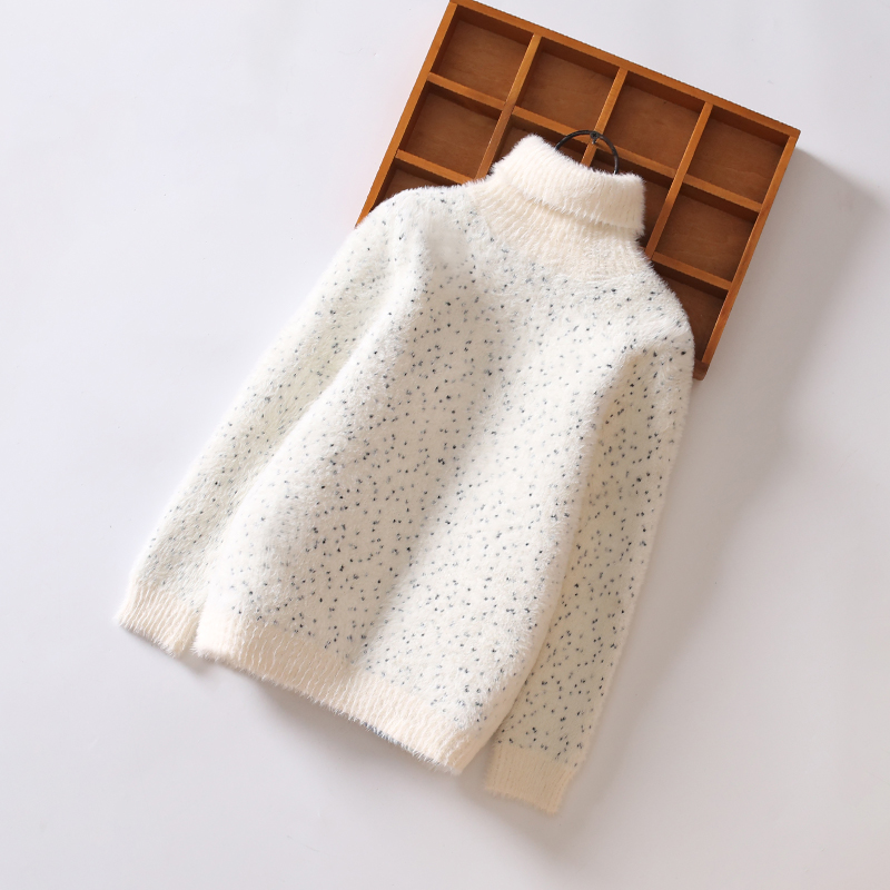 舒适柔软   洋气时髦不起球