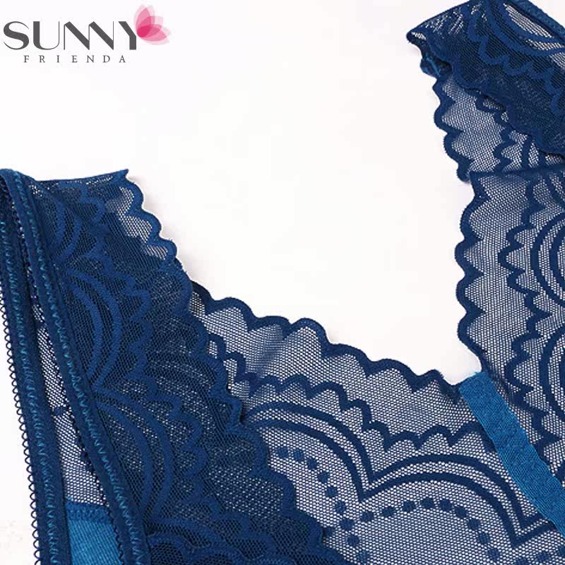 Body SUNNY FRIENDA 1630, luxueux - Ref 654173 Image 4