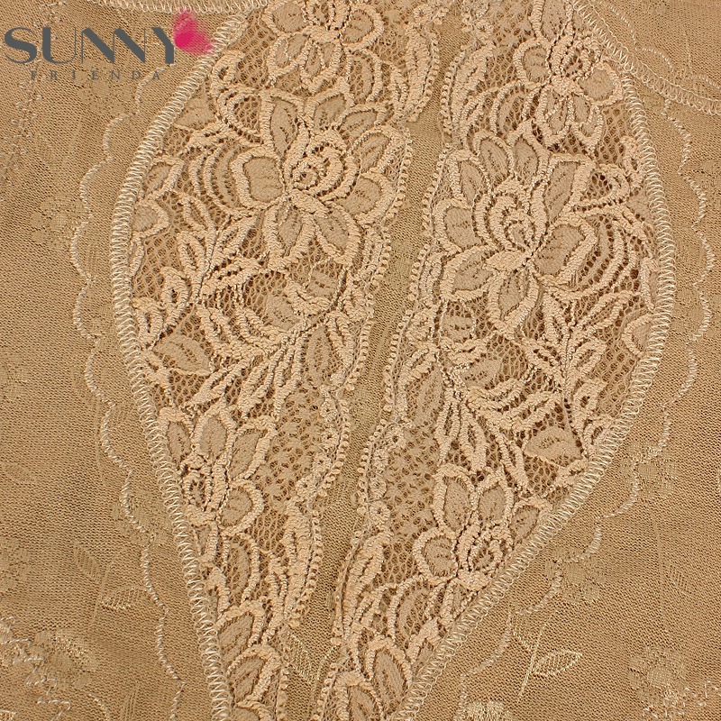 body amincissant SUNNY FRIENDA sexy en nylon - Ref 685076 Image 4