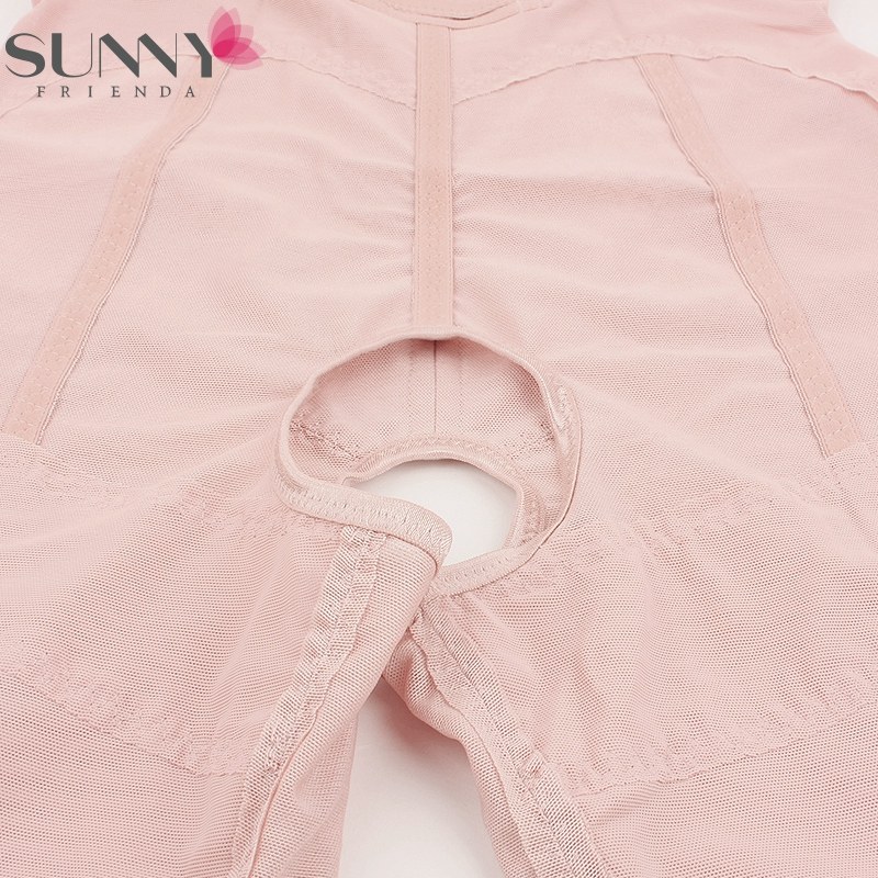 Sous-vêtement minceur SUNNY FRIENDA en nylon - Ref 708878 Image 5