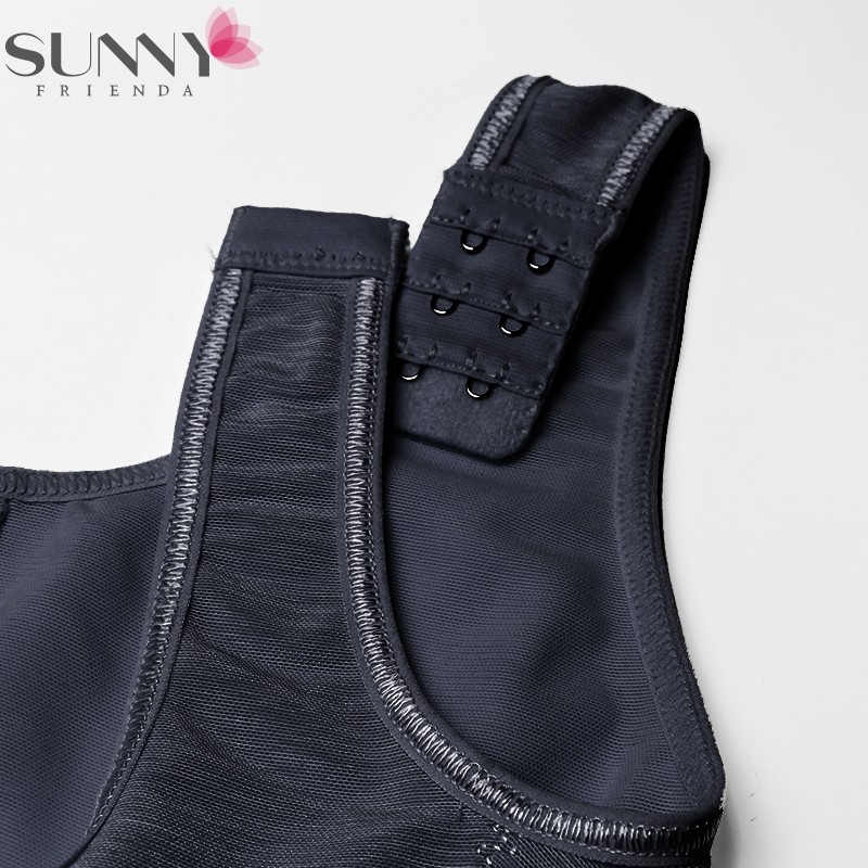 Sous-vêtement minceur SUNNY FRIENDA en nylon - Ref 708920 Image 5