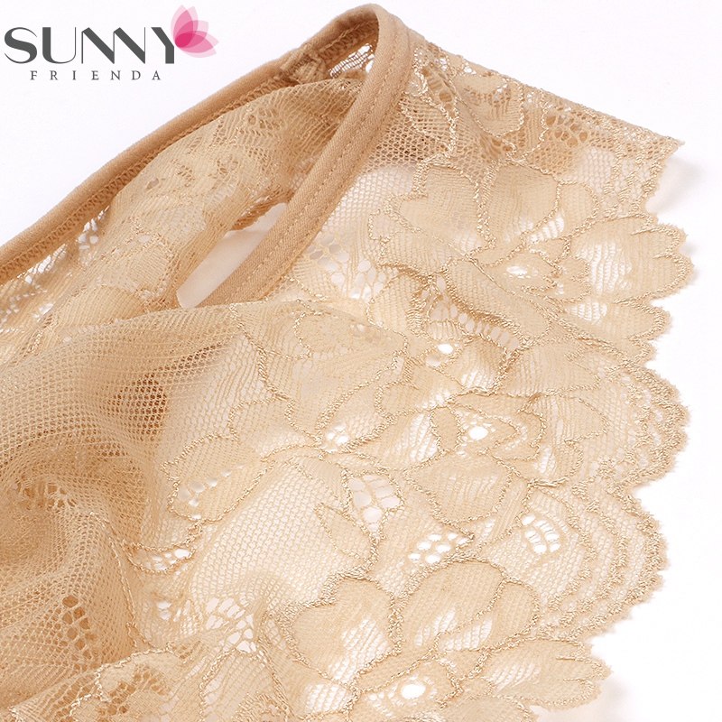 Sous-vêtement minceur SUNNY FRIENDA luxueux en polyester - Ref 708910 Image 4