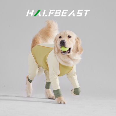 宠物抗菌凉凉居家服狗狗春夏薄款