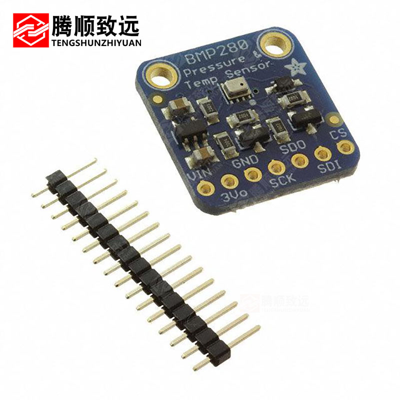 2651[SENSOR BARO/ALT BMP280 I2C/SPI]