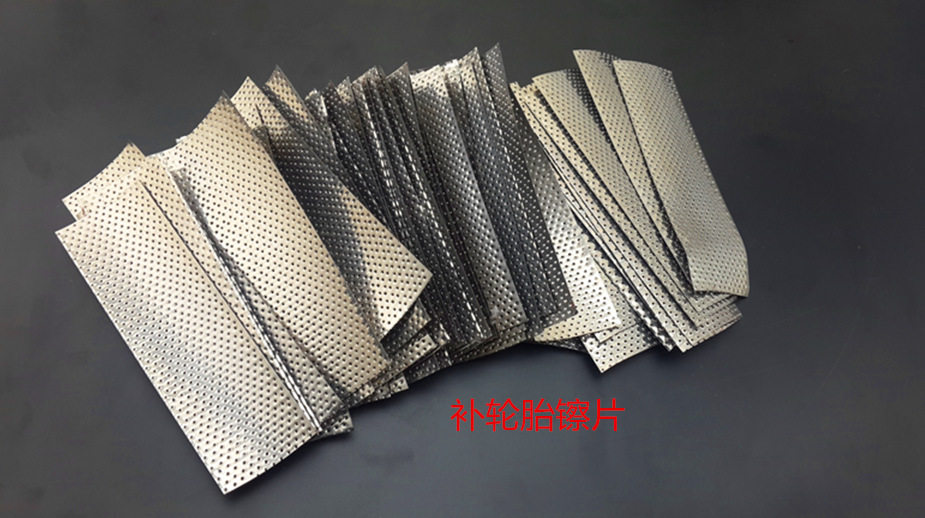 Outils pour pneus de vélo - Ref 2311635 Image 4