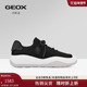 GEOX杰欧适女鞋 休闲鞋 2026春夏新款 舒适百搭网面厚底运动低帮时尚