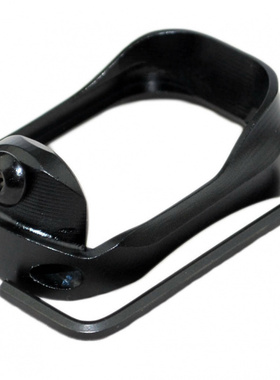 5代铝合金握把底座高精度PRO Plus Magwell Gen 5 Glock17&34