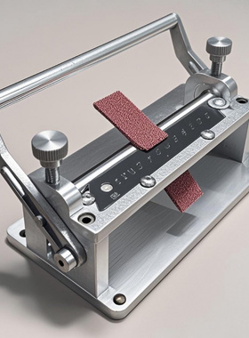 手动皮革削薄机牛皮料铲薄刀软硬马臀植鞣腰带表带削匀刻新品