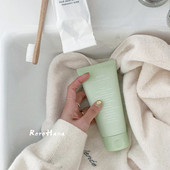 韩国直邮 洗面奶abib鱼腥草修护舒缓解痘痘净化毛孔洁面150ml