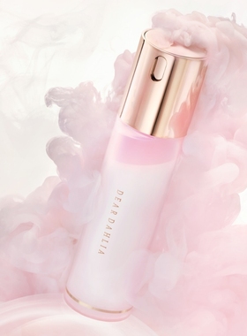 韩国直邮#Dear Dahlia天国面霜喷雾爽肤水妆前保湿补水嫩滑水光肌