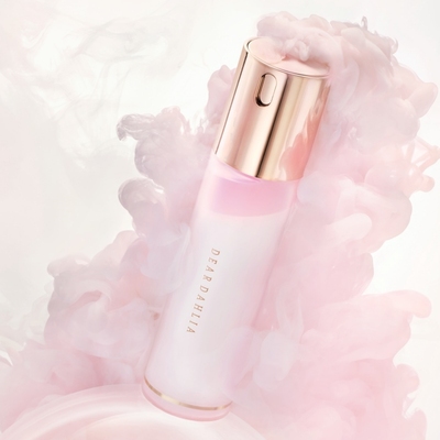 韩国直邮#Dear Dahlia天国面霜喷雾爽肤水妆前保湿补水嫩滑水光肌