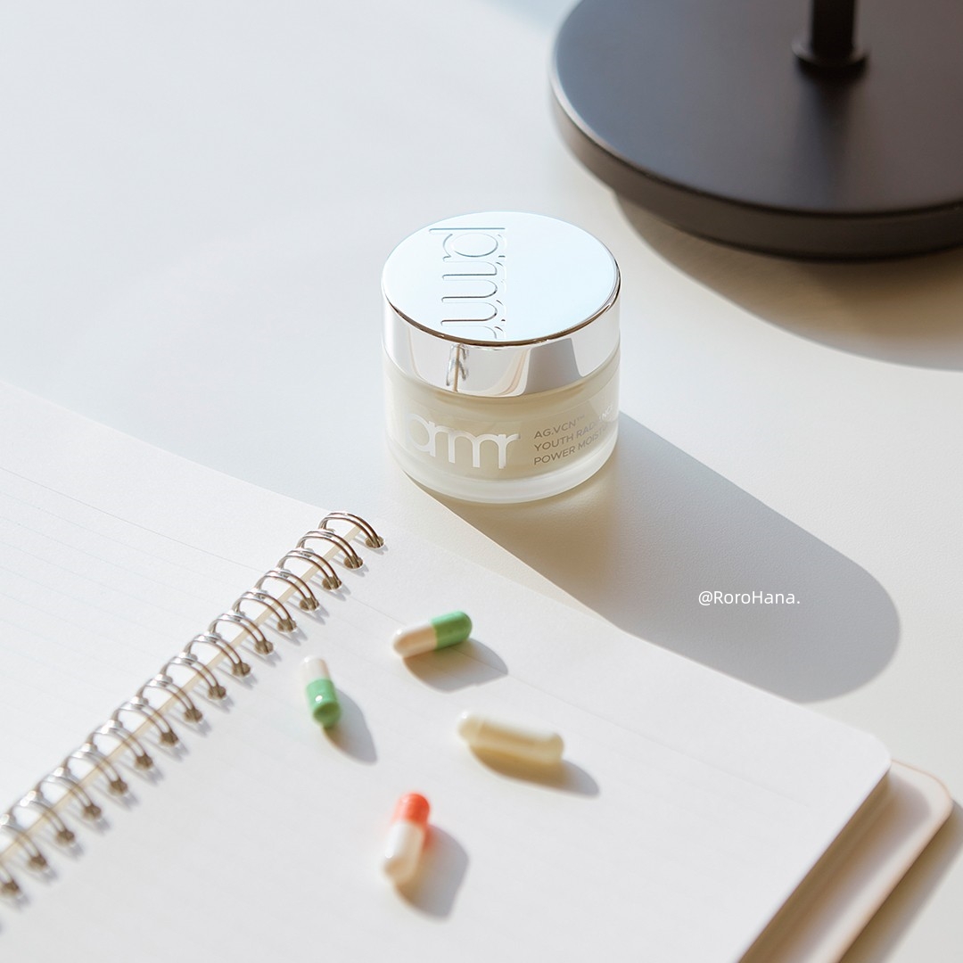 韩国#PRIMERA芙莉美娜盈润面霜修护保湿抗皱紧致滋润50ml