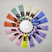 韩国tonymoly托尼魅力香水护手霜清爽保湿 滋润香氛防干裂30ml