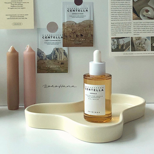 SKIN1004理肤天使精华液100ml马达加斯加舒缓补水安瓶积雪草精华