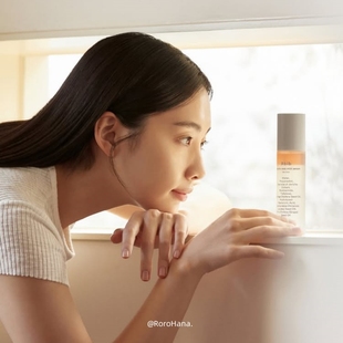 韩国直邮#Abib复活草血清光喷雾植物油胶囊双萃舒缓干燥上妆服帖