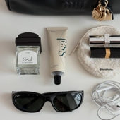 韩国直邮 chwi高端护手霜竹子花店保湿 滋润补水防干裂不油腻男女