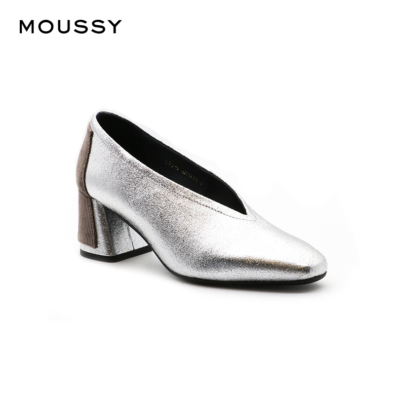 鞋 Moussy官网旗舰店 鞋 Moussy官网旗舰店