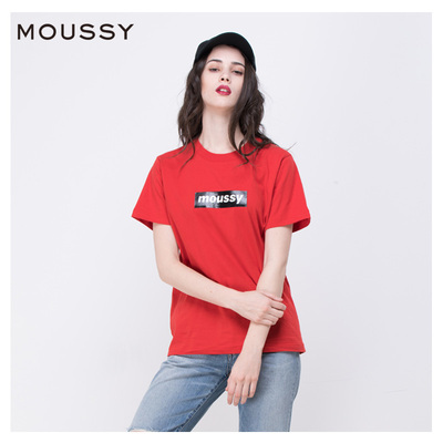 moussy是什么档次,北京moussy哪里买便宜