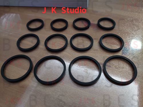 AP ALCON ENDLESS卡钳系列油封7040，9040，8522，9660，9665专拍