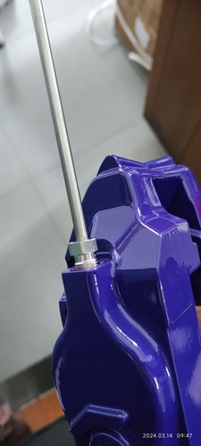 定制油管，根据原版定制产品价格合理