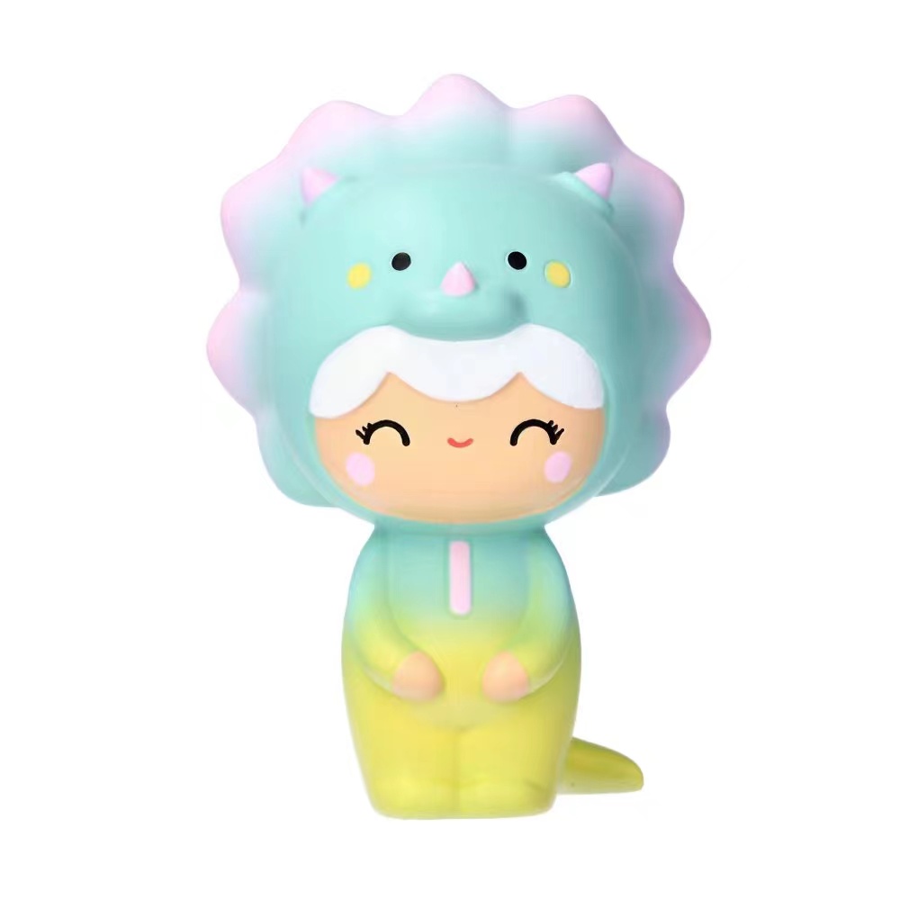 创意礼品告白神器礼物树脂MOMIJI