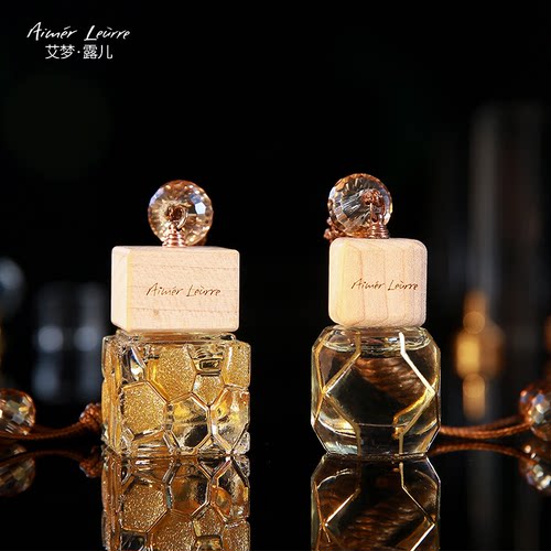 艾梦露儿法国进口精油贴金工艺