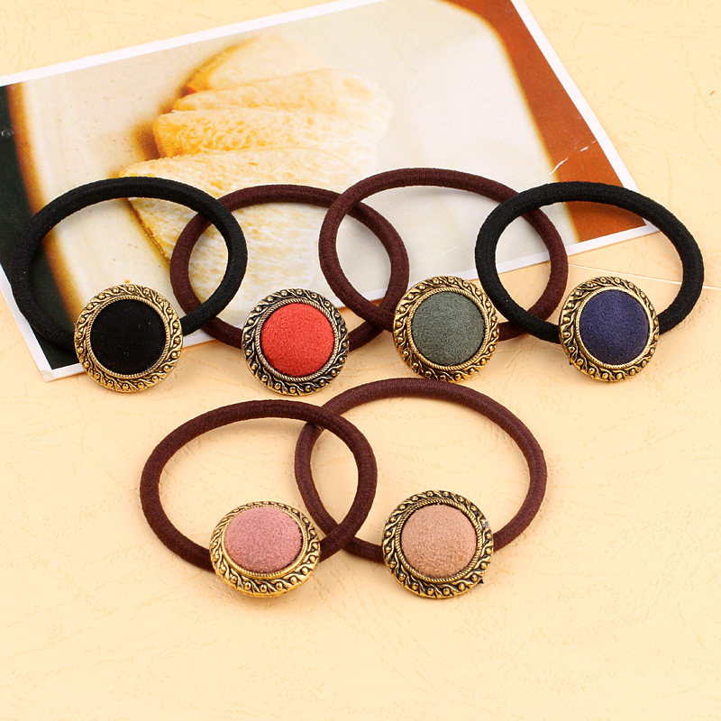 Accessoire cheveux en Fluid Systems - Ref 1199888 Image 4