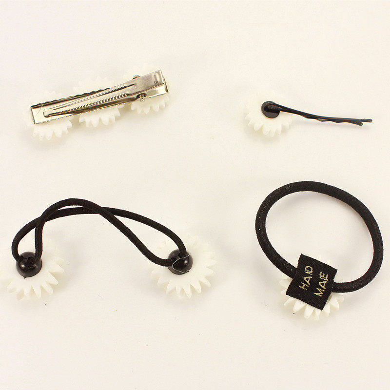 Accessoire cheveux en autre - Ref 1199935 Image 5