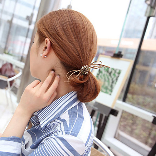 Accessoire coiffure en Fluid Systems - Ref 1201910 Image 3