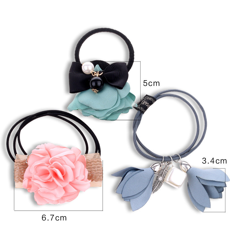 Accessoire coiffure en autre - Ref 1201322 Image 5