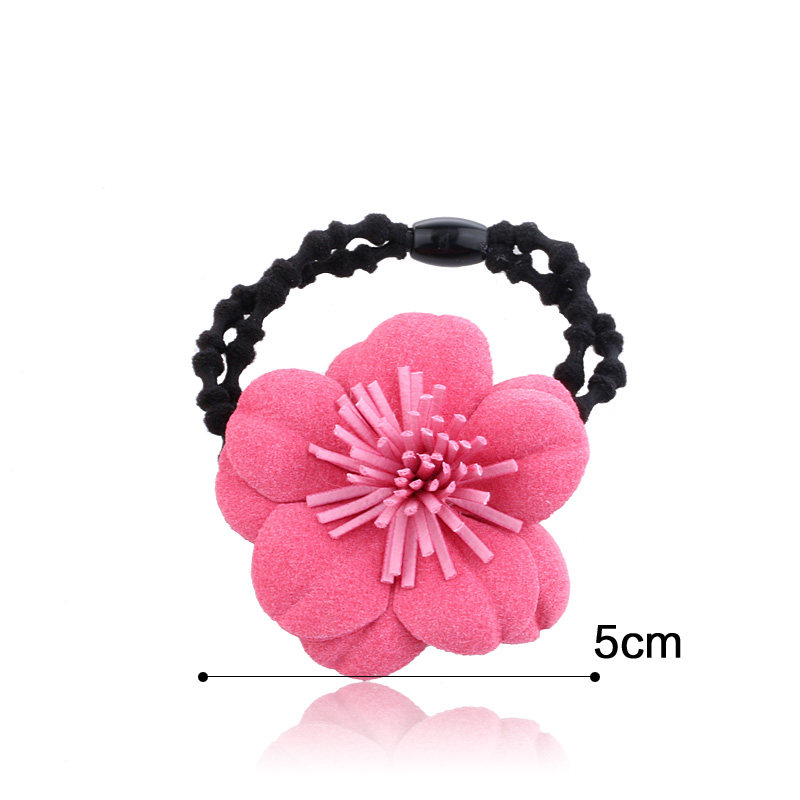 Accessoire cheveux en tissu - Ref 1201375 Image 5