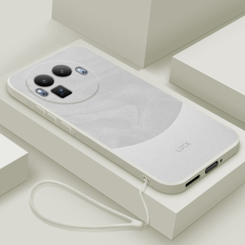 适用realme真我GT8pro手机壳新款真我GT8液态硅胶软壳oppo镜头全包防摔磨砂保护套潮男女生简约高级外壳流沙