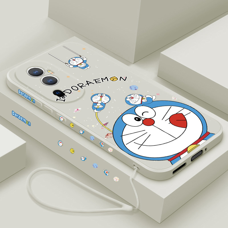 适用液态硅胶全包防摔手机壳