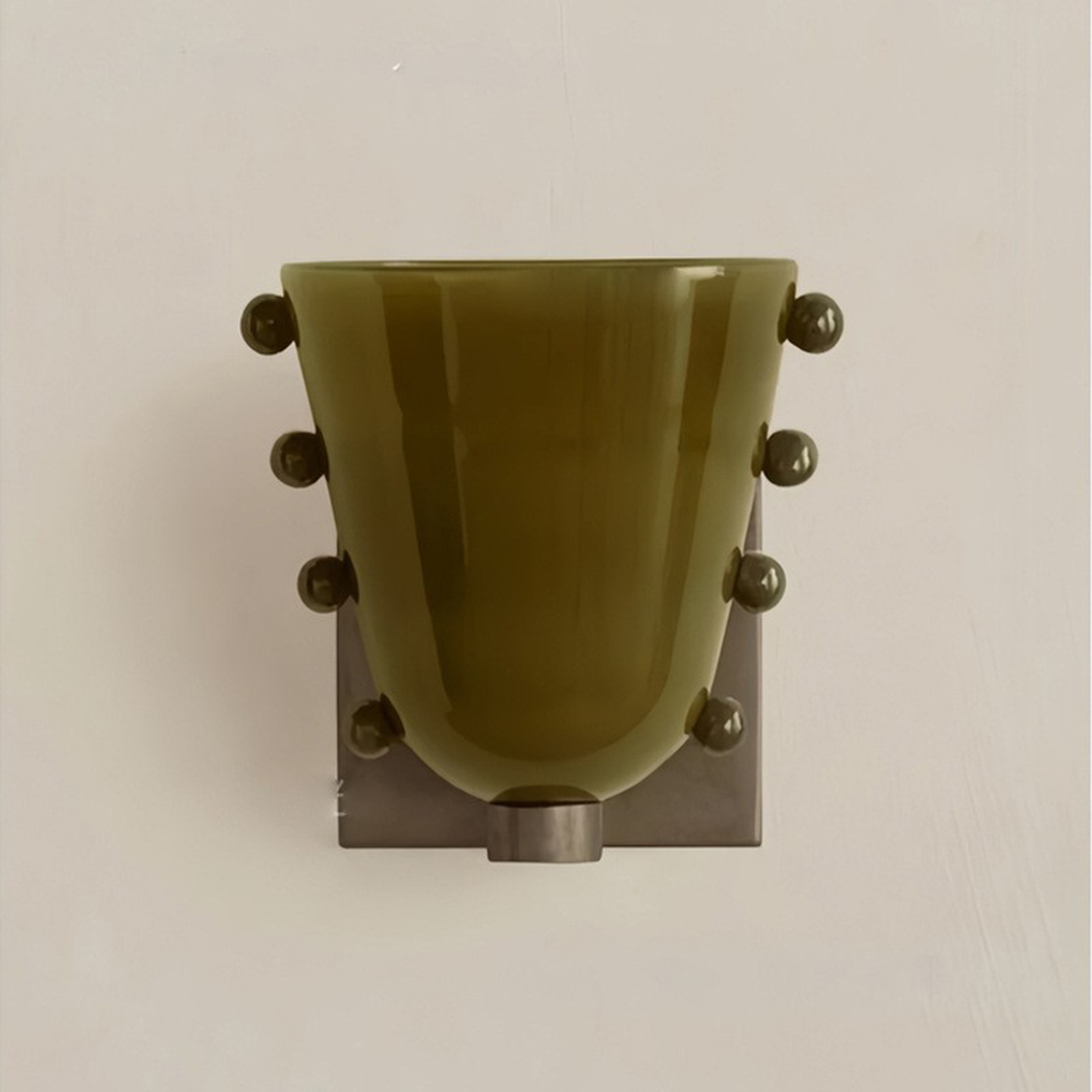 新款现代简约美式复古法式侘寂ins网红设计师走廊过道客厅壁灯具