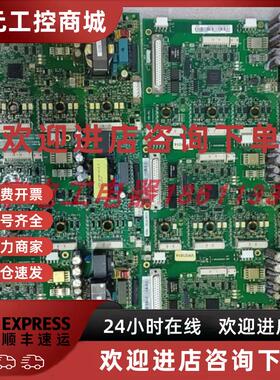 议价ZINT-571/ABB变频器ACS580/880电源驱动板ZINT-592 ZINT-792