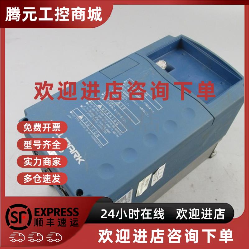 议价SANKEN 变频器VM05系列 WD05-1.5K 拆机功能完好1.5KW WDO5