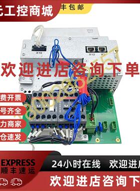 议价DSQC3046 3HAC059154-006 ABB机器人控制柜DSQC3046驱动模块