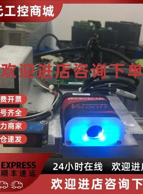 议价MICROSCAN FIS-6300-3105G FT20RL-NSK4 473446 43-000078-01