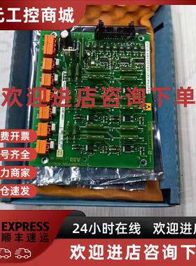 议价ABB控制板LT C391 AE01 原装现货议价HIEE401782R0001
